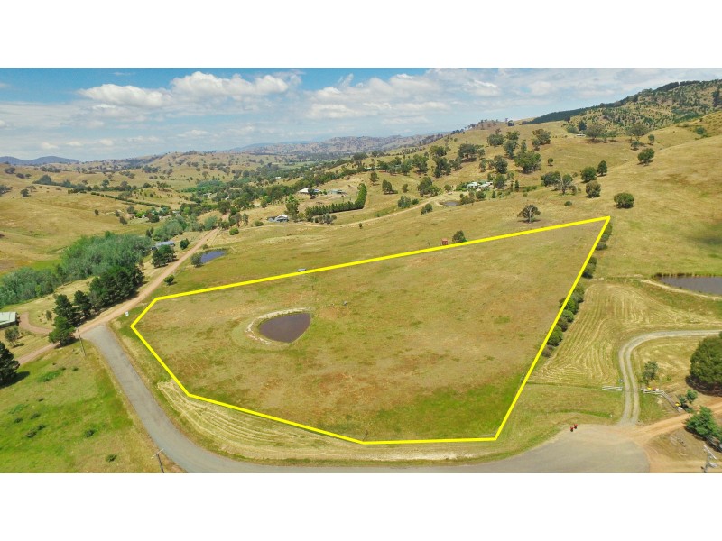 Lot 3 Star Of The Glen Road, Bonnie Doon VIC 3720