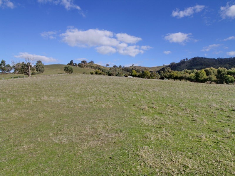 Lot 3 Star Of The Glen Road, Bonnie Doon VIC 3720