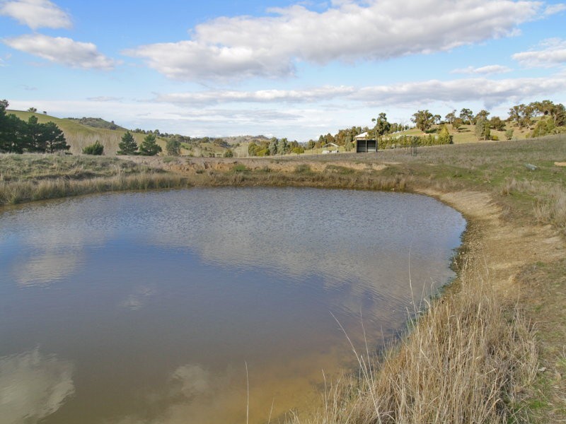 Lot 3 Star Of The Glen Road, Bonnie Doon VIC 3720