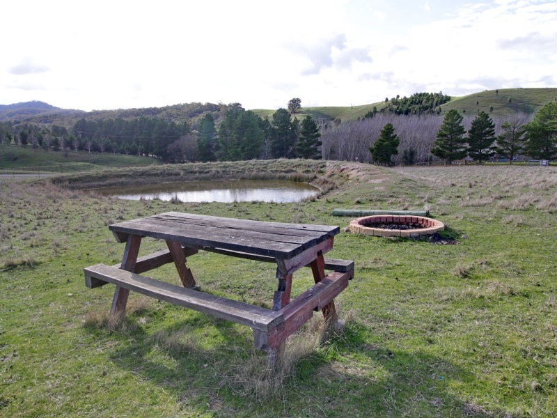 Lot 3 Star Of The Glen Road, Bonnie Doon VIC 3720