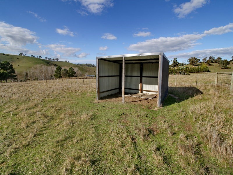 Lot 3 Star Of The Glen Road, Bonnie Doon VIC 3720