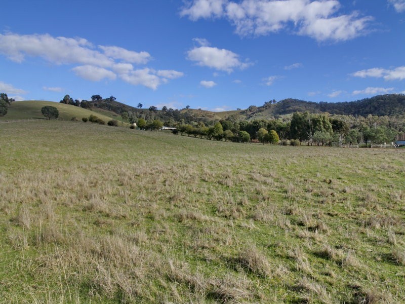 Lot 3 Star Of The Glen Road, Bonnie Doon VIC 3720