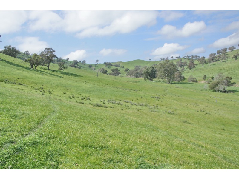 18 Nix Ln, Bonnie Doon VIC 3720