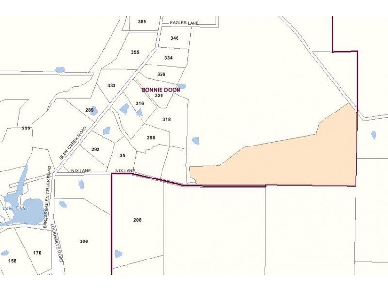 18 Nix Ln, Bonnie Doon VIC 3720