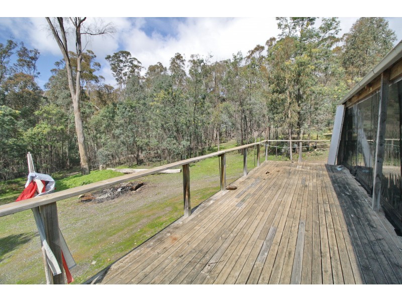 56 Bluegum Crescent, Bonnie Doon VIC 3720
