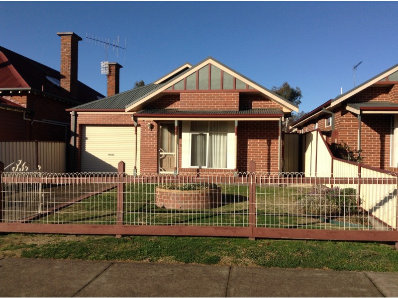 66A Highett Street, Mansfield VIC 3722