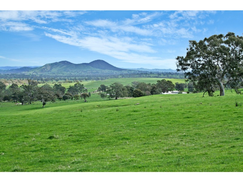 161 McLeod Lane, Mansfield VIC 3722