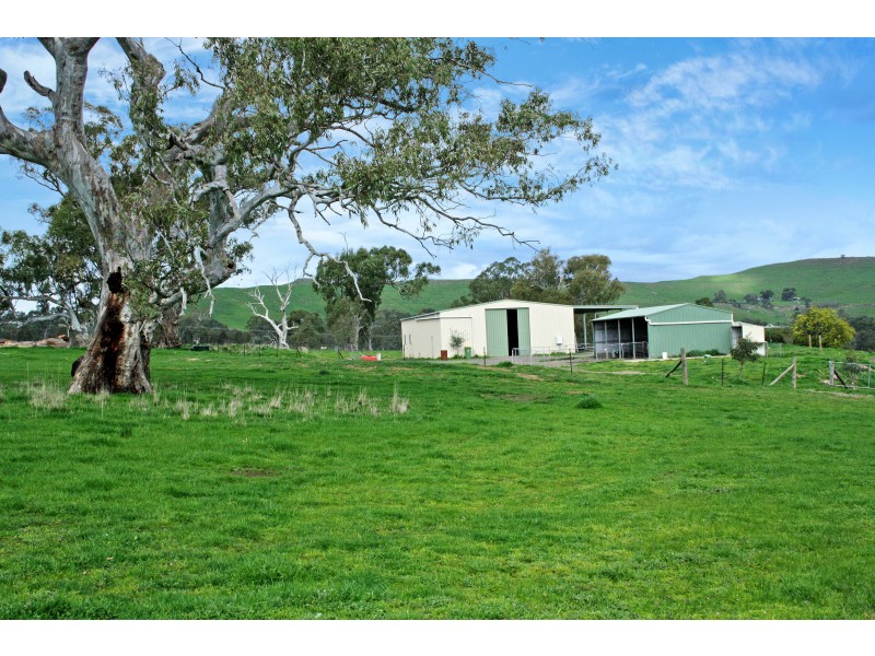 161 McLeod Lane, Mansfield VIC 3722