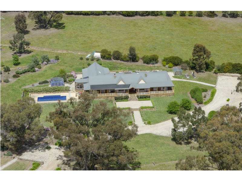 1152 Seymour-Avenel Road, Avenel VIC 3664
