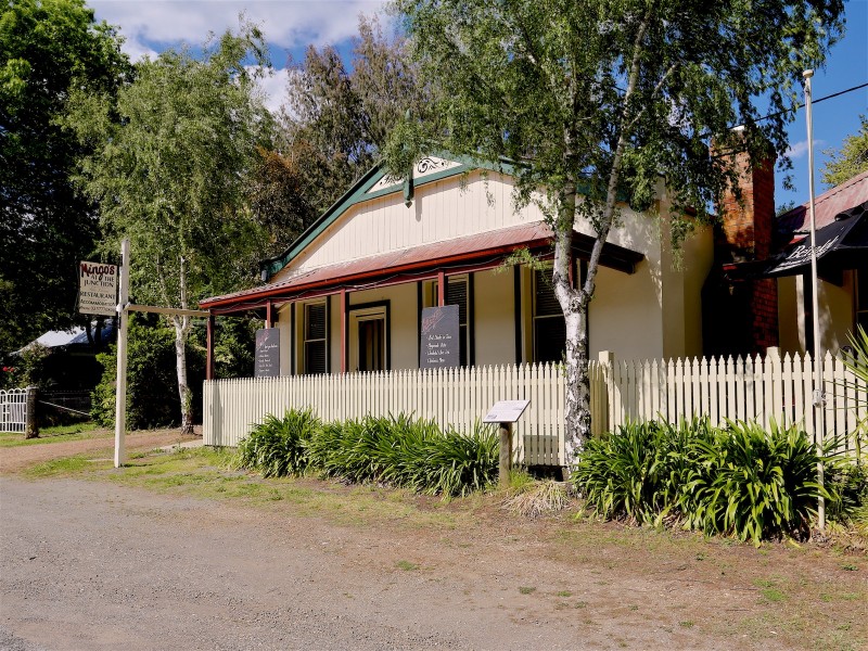 39 Bank Street, Jamieson VIC 3723