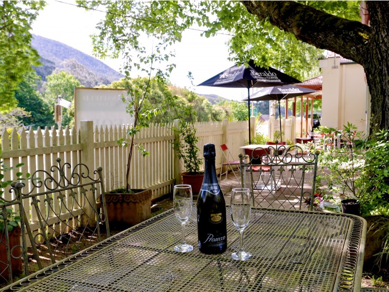 39 Bank Street, Jamieson VIC 3723