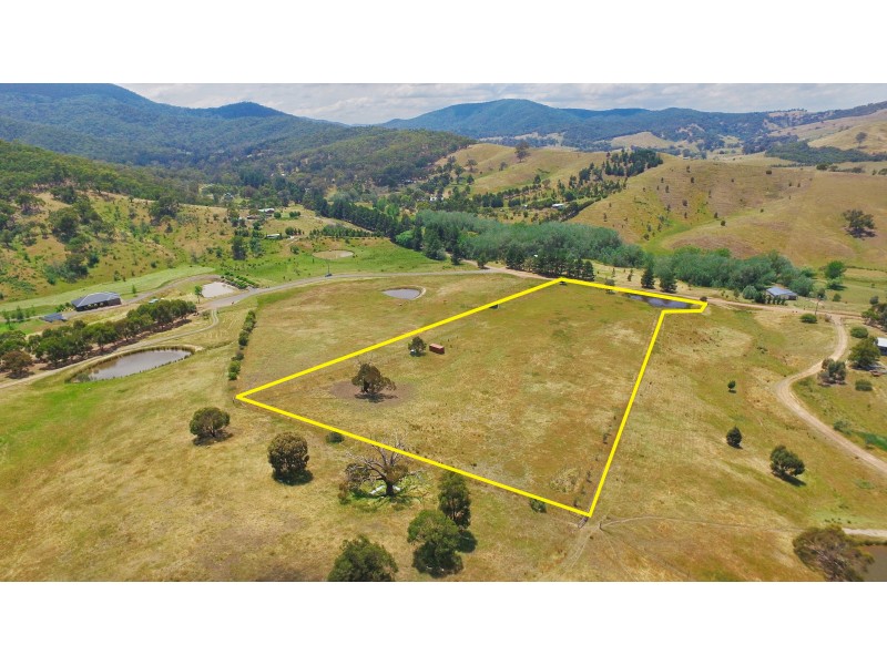 4/129 Star of the Glen Road, Bonnie Doon VIC 3720