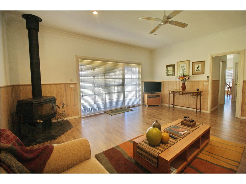 1 Old Tonga Road, Mansfield VIC 3722