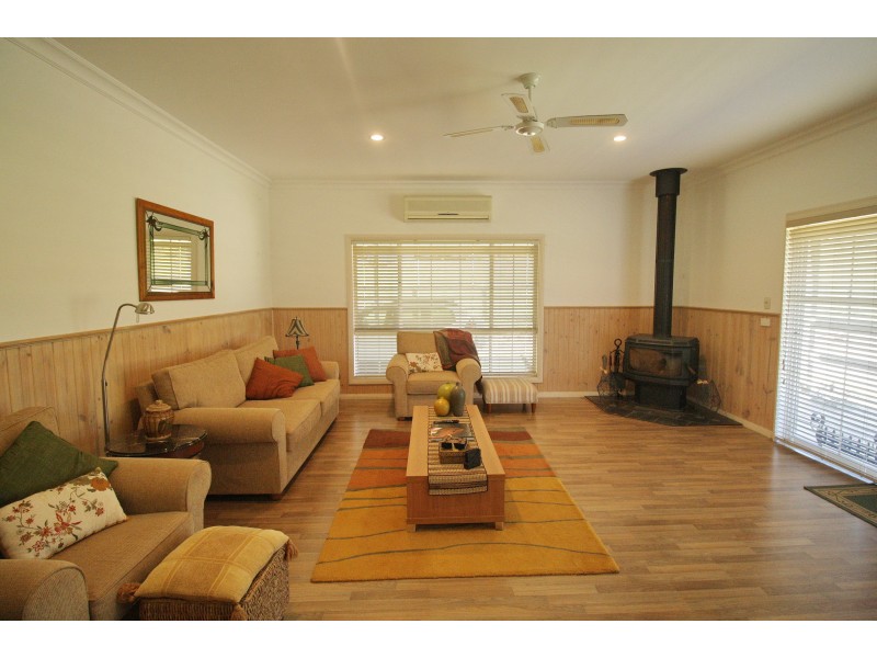 1 Old Tonga Road, Mansfield VIC 3722