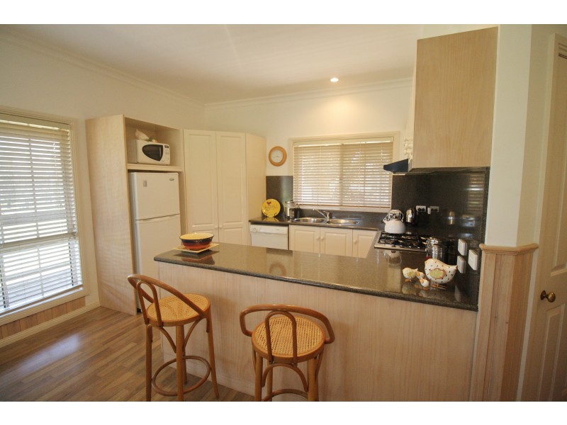 1 Old Tonga Road, Mansfield VIC 3722