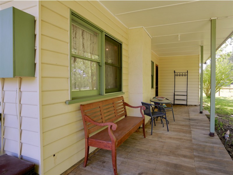 1094 Maroondah Highway, Woodfield VIC 3715