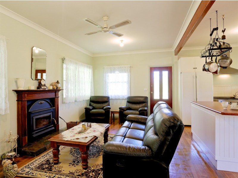 1094 Maroondah Highway, Woodfield VIC 3715