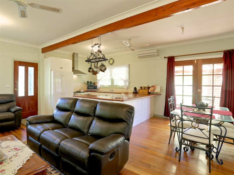 1094 Maroondah Highway, Woodfield VIC 3715