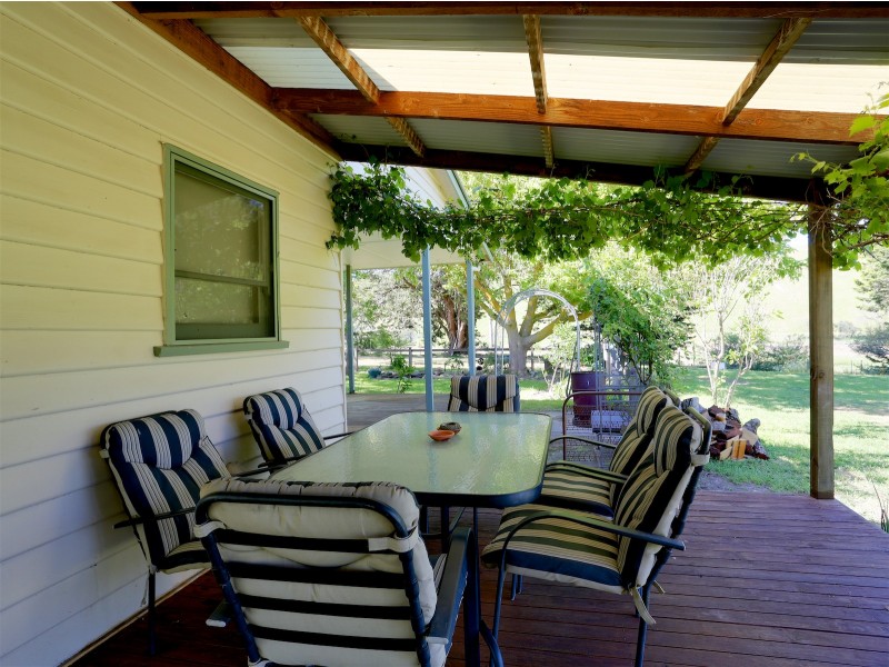 1094 Maroondah Highway, Woodfield VIC 3715