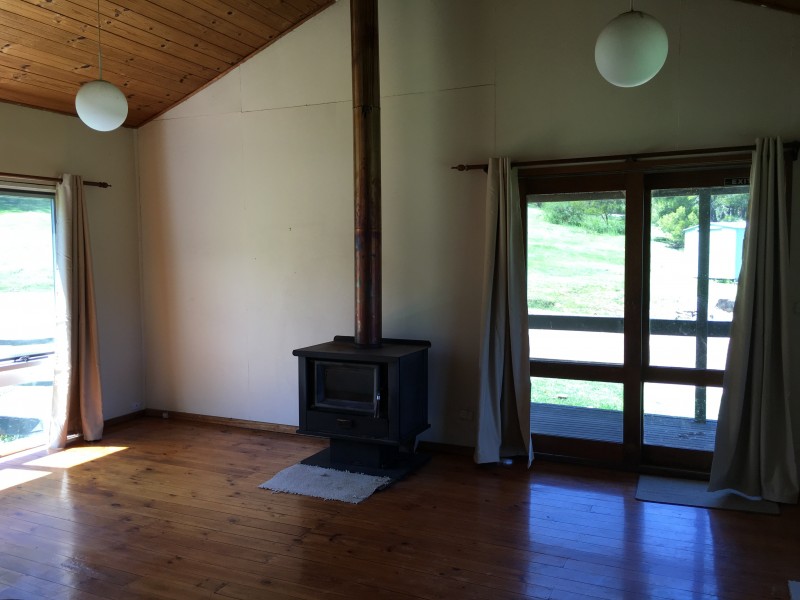 - Sawpit Gully Road (Bridge Creek), Mansfield VIC 3722