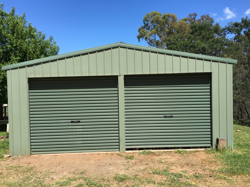 - Sawpit Gully Road (Bridge Creek), Mansfield VIC 3722