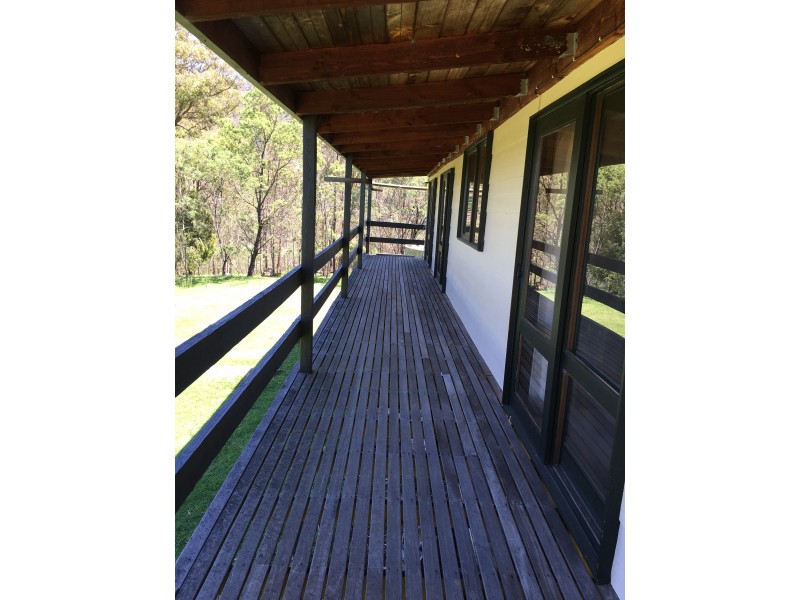 - Sawpit Gully Road (Bridge Creek), Mansfield VIC 3722