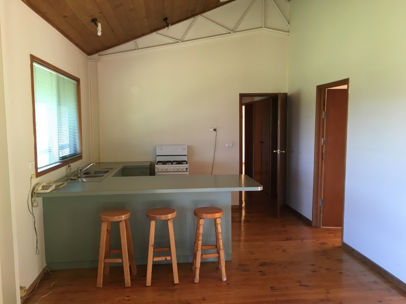 - Sawpit Gully Road (Bridge Creek), Mansfield VIC 3722