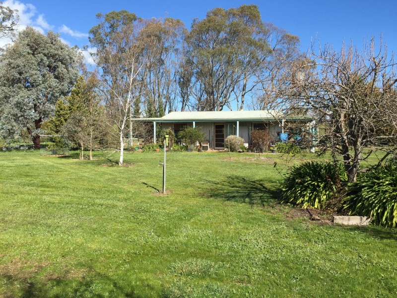 4918 Midland Highway, Mansfield VIC 3722