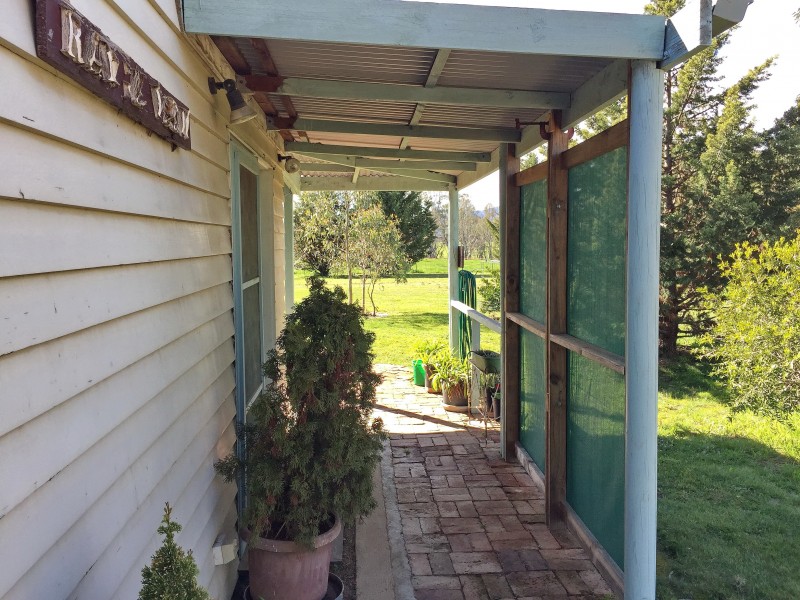 4918 Midland Highway, Mansfield VIC 3722