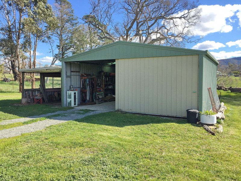 4918 Midland Highway, Mansfield VIC 3722