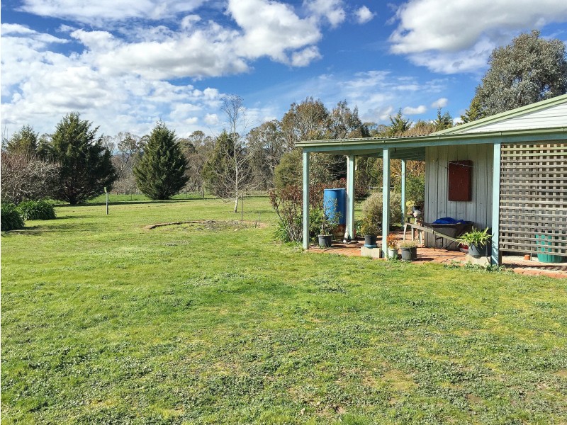 4918 Midland Highway, Mansfield VIC 3722