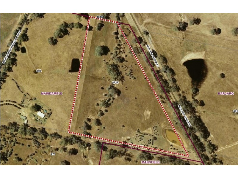 4918 Midland Highway, Mansfield VIC 3722