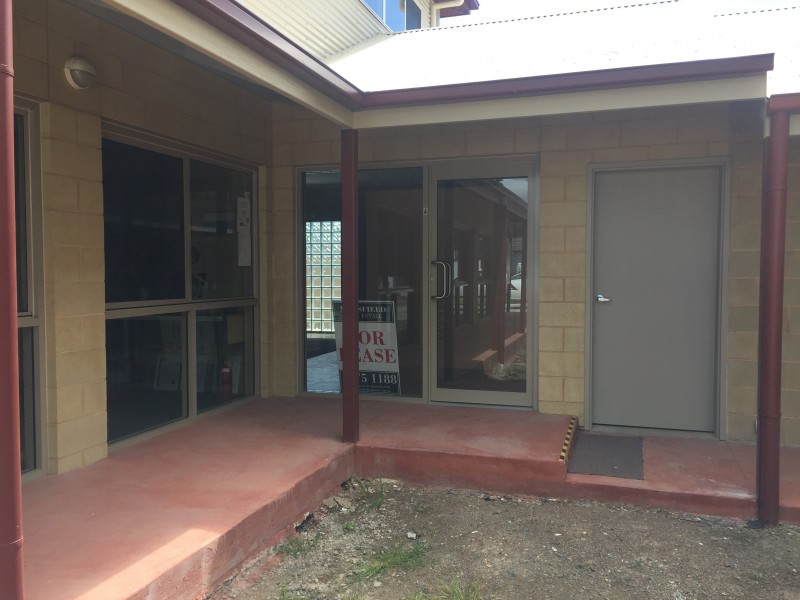 6/5 Collopy Street, Mansfield VIC 3722