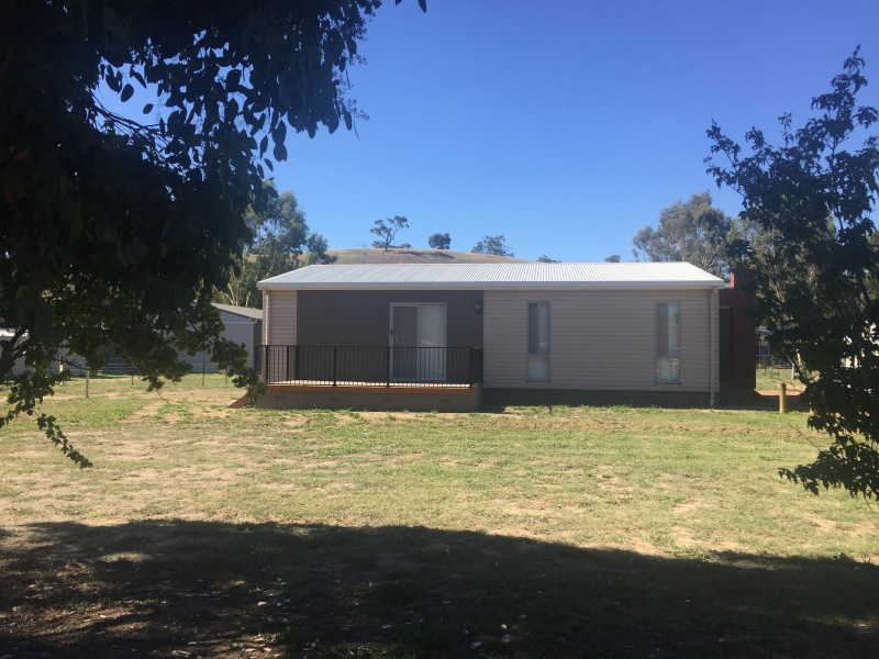 50 Rankin Street (Maindample), Mansfield VIC 3722