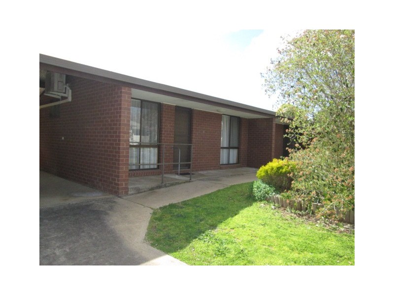 6/92 Highett Street, Mansfield VIC 3722