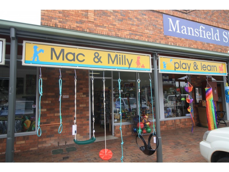6E/20 Highett Street, Mansfield VIC 3722