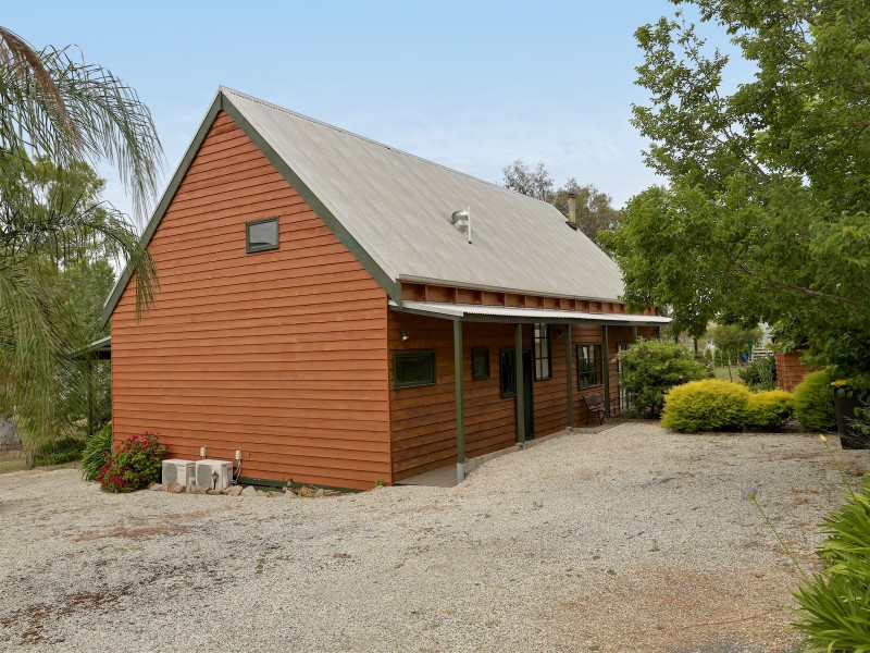 21 Doon Court, Bonnie Doon VIC 3720