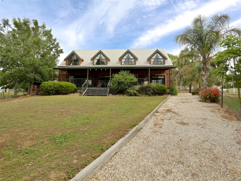 21 Doon Court, Bonnie Doon VIC 3720