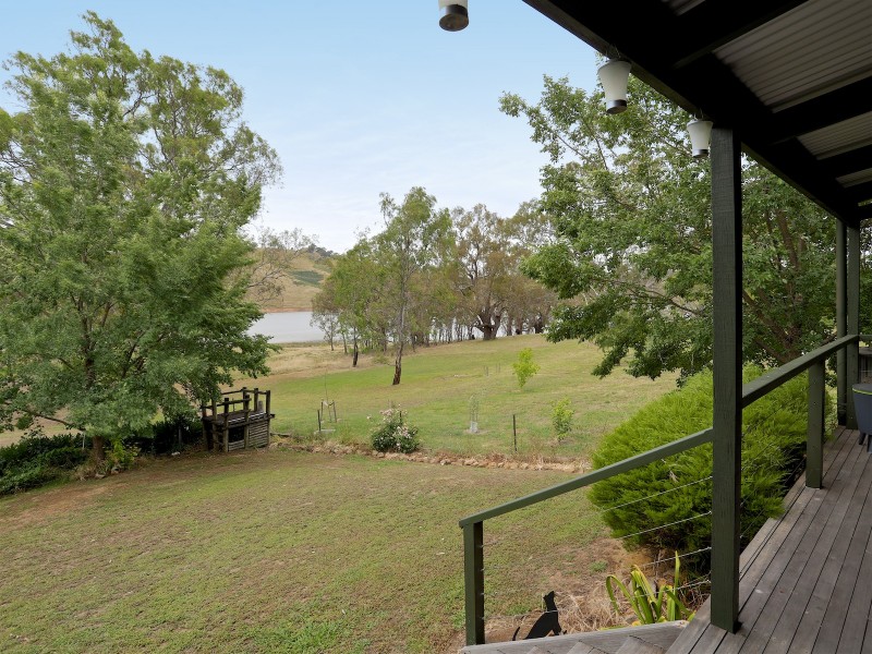 21 Doon Court, Bonnie Doon VIC 3720