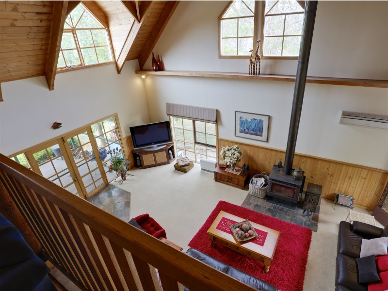 21 Doon Court, Bonnie Doon VIC 3720