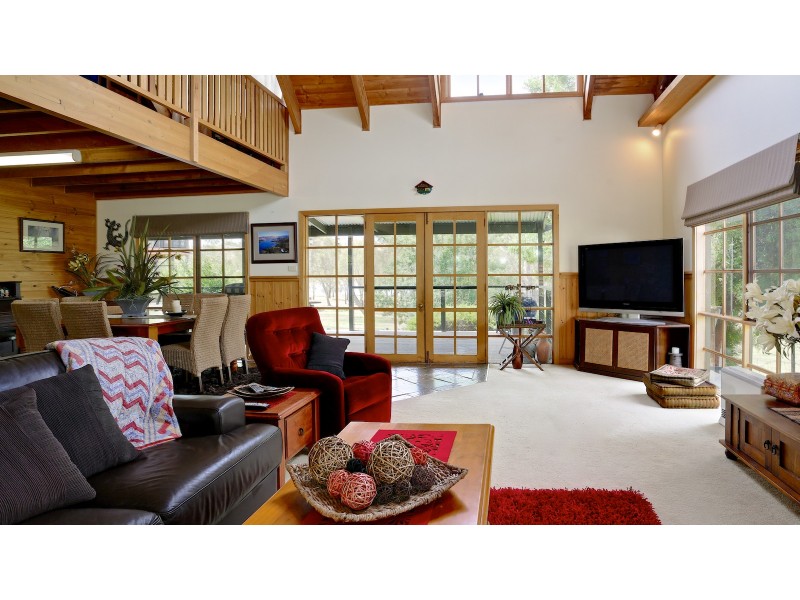 21 Doon Court, Bonnie Doon VIC 3720