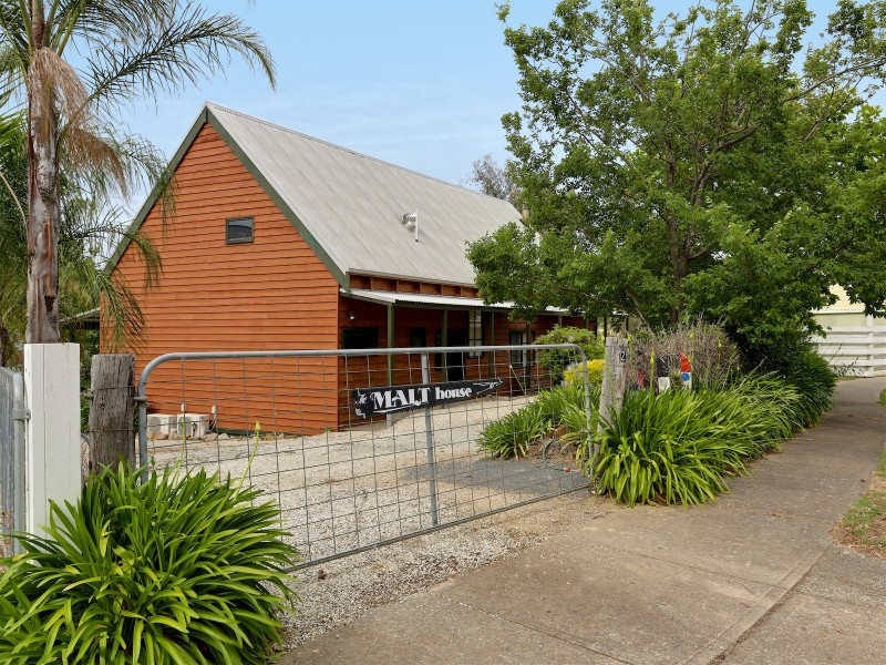 21 Doon Court, Bonnie Doon VIC 3720