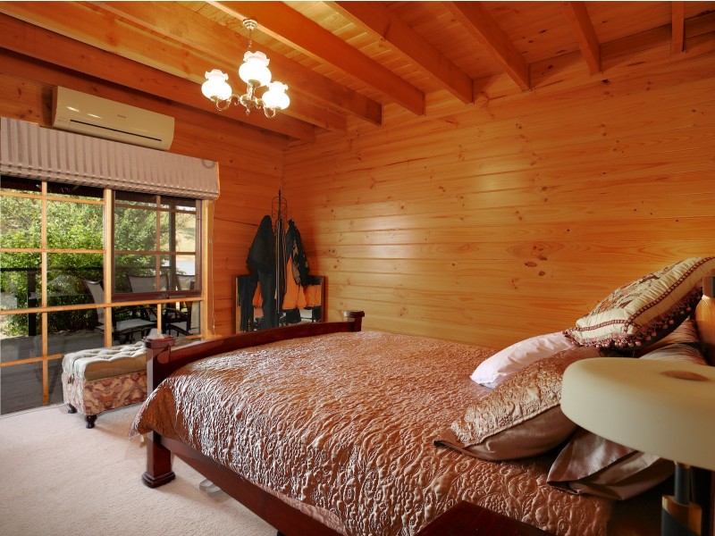 21 Doon Court, Bonnie Doon VIC 3720