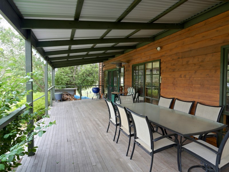 21 Doon Court, Bonnie Doon VIC 3720