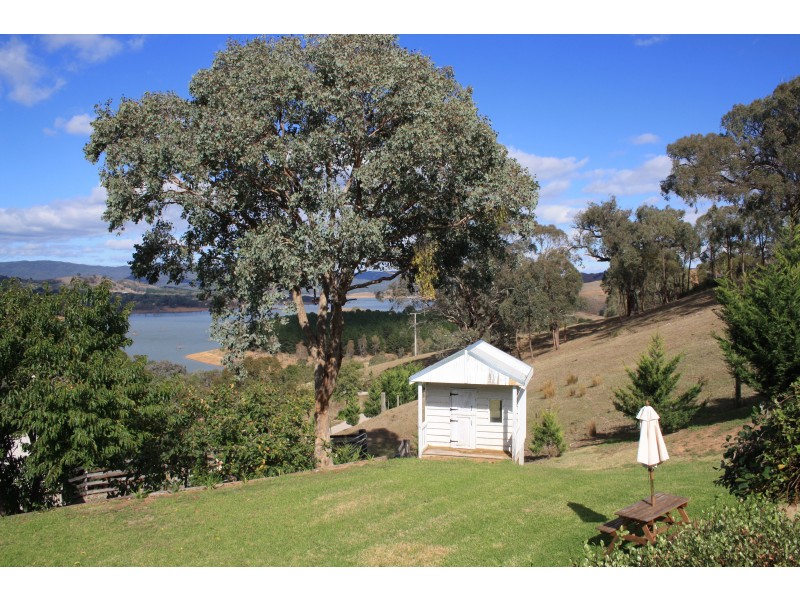 292 Ford Drive, Mansfield VIC 3722
