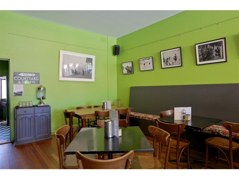 41 High Street, Mansfield VIC 3722