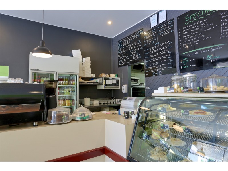 41 High Street, Mansfield VIC 3722