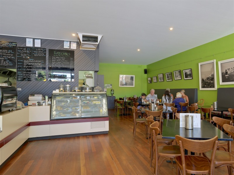 41 High Street, Mansfield VIC 3722