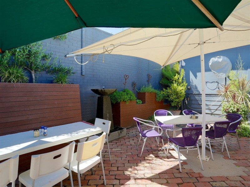 41 High Street, Mansfield VIC 3722