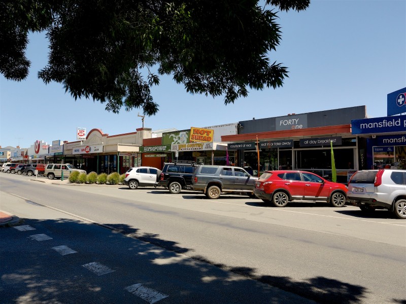 41 High Street, Mansfield VIC 3722